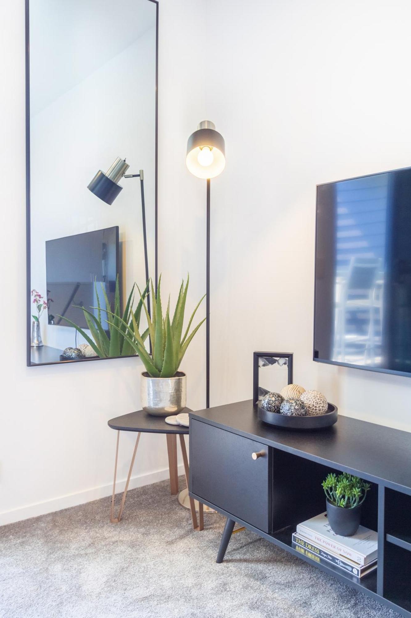 Central City Charm: Pet-Friendly Studio Christchurch Dış mekan fotoğraf